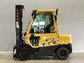 Hyster H3.50FT, Diesel counterbalance Forklifts, Material Handling