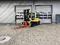 Hyster H9.0FT, Diesel counterbalance Forklifts, Material Handling