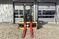 Hyster H9.0FT, Diesel counterbalance Forklifts, Material Handling