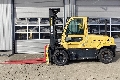 Hyster H9.0FT, Diesel counterbalance Forklifts, Material Handling