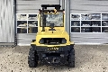 Hyster H9.0FT, Diesel counterbalance Forklifts, Material Handling