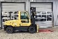 Hyster H9.0FT, Diesel counterbalance Forklifts, Material Handling