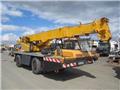 Pinguely ILL20, 1992, Mobile and all terrain cranes
