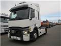 Renault T480, 2017, Prime Movers