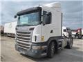 Scania R 420, 2011, Tractor Units