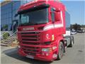 Scania R 450, 2014, Prime Movers