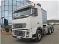Volvo FH 16, 2012, Tractor Units