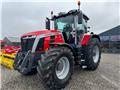 Massey Ferguson 8S.205 Dyna VT Exclusive, 2024, Tractores