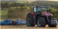 Трактор Massey Ferguson 9S.425 Dyna VT Exclusive, 2024