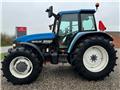 New Holland 8560, 1997, Mga traktora