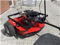  Quad-X Wildcut ATV Mower, 2022, Mesin penjagaan tanah lain