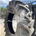 Alliance 460/85X34, Tyres, wheels and rims