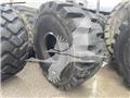 BKT 29.5R25, 타이어, 휠 및 림