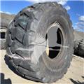 BKT 35/65R33, Tyres, wheels and rims