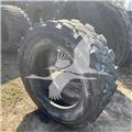 BKT 400/75X28, Tyres, wheels and rims
