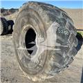 Bridgestone 26.5R25, Tires, wheels and rims