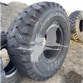 Bridgestone 29.5R35, Tyres, wheels and rims
