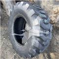Firestone 12.5/80x18, Tyres, wheels and rims