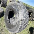 Firestone 20.5R25, Tyres, wheels and rims