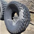 Firestone 27.25X21, Tyres, wheels and rims