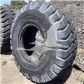 Firestone 29.5x35, Tires, wheels and rims