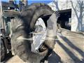 Goodyear 18.4R46, Other