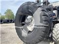 Goodyear 21.00R35, Tyres, wheels and rims