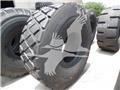 Goodyear 23.5R25, Tires, wheels and rims