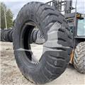 Goodyear 24.00R49, Tyres, wheels and rims