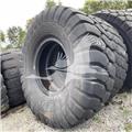 Goodyear 30.00R51, Tires, wheels and rims