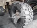 Goodyear 800/65R29, Tyres, wheels and rims