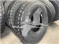 Michelin 14.00R25, Tyres, wheels and rims