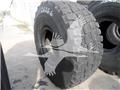 Michelin 23.5R25, Tyres, wheels and rims