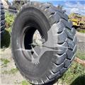 Michelin 24.00R35, Tyres, wheels and rims