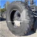 Michelin 24.00R49, Tyres, wheels and rims