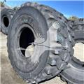 Michelin 800/80R29, Tyres, wheels and rims