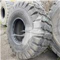  Ascenso 23.5X25, Tyres, wheels and rims