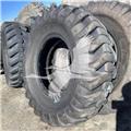  SPECIALTY TIRES OF AMERICA 17.5X25、タイヤ、ホイル、リム