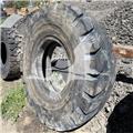 Primex 16.00X25, Tyres, wheels and rims