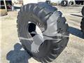 Samson 23.5X25, Tyres, wheels and rims