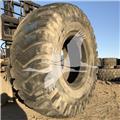 Toyo 29.5X35, Tyres, wheels and rims