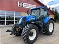 New Holland T7.185 AUTO COMMAND, 2016, Tractores