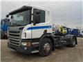 Scania P 410, Tractor Units