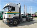 Scania R 520, Other Trucks