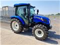 New Holland 55, Tractores