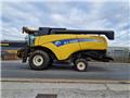 New Holland 8030, 2010, Combine harvesters