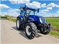 New Holland T 6.145, 2019, Tractors