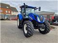 New Holland T 6.160, 2024, Mga traktora