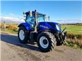 New Holland T 7.210 AC, 2021, Tractores