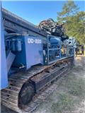 American Augers DD-220, 1997, Horizontal Drilling Rigs